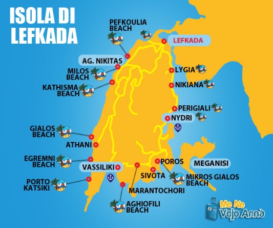 Mappa-Isola-di-Lefkada